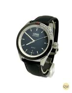 Oris Artix GT Day Date, Sieraden, Tassen en Uiterlijk, Ophalen of Verzenden, Gebruikt, Polshorloge