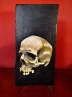 Italiaanse school (XX) - Memento mori