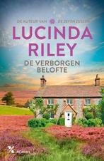 De verborgen belofte 9789401622394 Lucinda Riley, Verzenden, Gelezen, Lucinda Riley