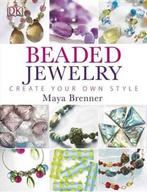 Beaded Jewelry | 9780756693947 | BRENNER,  Maya, Zo goed als nieuw, BRENNER,  Maya