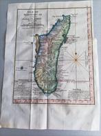 Azië - Cap St. André, Baie St. Augustin, Port aux Prunes,, Nieuw