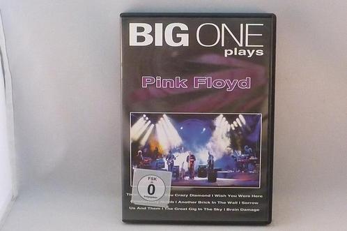 Big One plays Pink Floyd (DVD), Cd's en Dvd's, Dvd's | Muziek en Concerten, Verzenden
