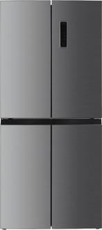 Beko Gno46623mxpn Amerikaanse Koelkast 180 Cm – 466l – No, Ophalen of Verzenden, Nieuw