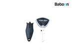 Contactslot Can-Am Spyder RT 2016-2017 Blank key (710002969), Verzenden, Gebruikt