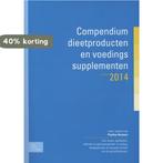 Compendium dieetproducten en voedingssupplementen 2014, Verzenden, Gelezen