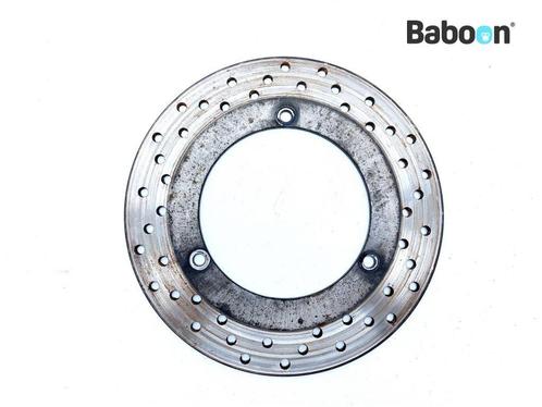 Remschijf Achter Yamaha CZD 300 X-Max 2021 (BBA CZD300), Motoren, Onderdelen | Yamaha, Gebruikt, Verzenden