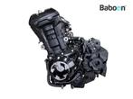 Motorblok Kawasaki Z 1000 2010-2013 (Z1000 ZR1000D-E), Motoren, Verzenden, Gebruikt
