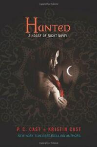 Hunted (House of Night Novels).by Cast New, Boeken, Overige Boeken, Zo goed als nieuw, Verzenden
