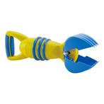 Hape grijper speelgoed geel - set v van €12,99 voor €10,39, Ophalen of Verzenden, Nieuw