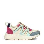 Nelson Kids dad sneakers in het Blauw, Kleding | Dames, Schoenen, Nieuw, Verzenden, Blauw, Nelson Kids