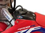 Pro Carbon benzinetank cover Honda CRF 250R 2022-2025 & CRF, Verzenden