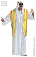 Sjeik kostuum XL Botros, Ophalen of Verzenden, Nieuw