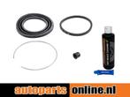 Remklauw revisie set Daihatsu Applause voorzijde, Auto-onderdelen, Verzenden, Nieuw, Daihatsu