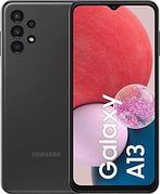 Samsung Galaxy A13 Dual SIM 64GB [MediaTek Helio G80 versie], Gebruikt, Verzenden, Zwart, Zonder simlock