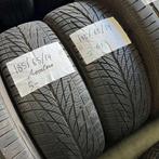 2 x Accelera 185-65-14 Winterbanden 5mm, 14 inch, Gebruikt, Band(en), Personenwagen