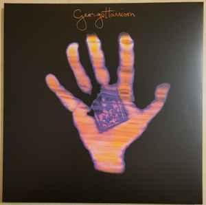 lp nieuw - George Harrison - Living In The Material World, Cd's en Dvd's, Vinyl | Rock, Zo goed als nieuw, Verzenden