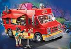 Playmobil 70075 The Movie Del's Food truck, Kinderen en Baby's, Speelgoed | Playmobil, Nieuw, Ophalen of Verzenden