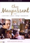 Chez Maupassant 1 - DVD, Cd's en Dvd's, Dvd's | Drama, Verzenden, Nieuw in verpakking