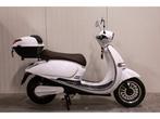 Edrive - Torino - Elektrische Scooter, Nieuw