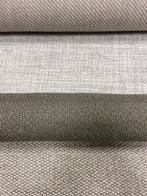 Minotti - Alto pregio! 2 Lussuosi geweven stoffen MINOTTI