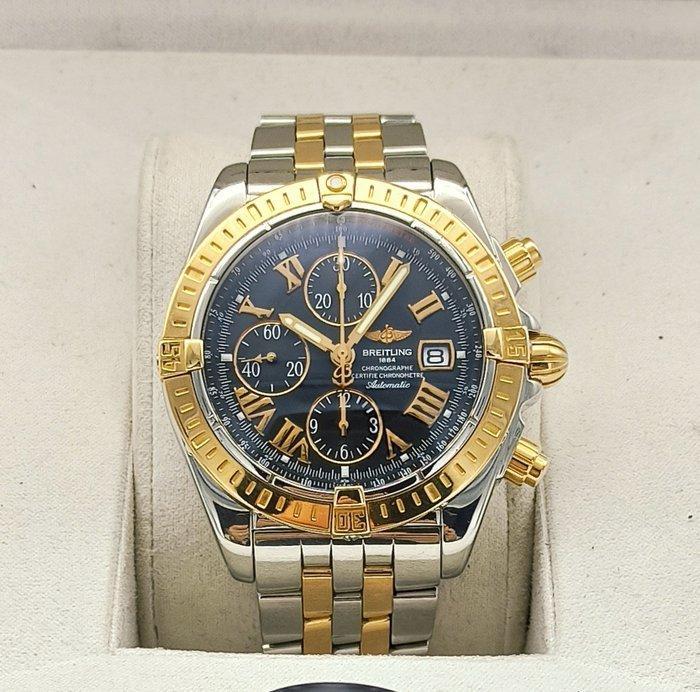 Breitling - Chronomat Evolution Chronograph - C13356 - Heren, Sieraden, Tassen en Uiterlijk, Horloges | Heren