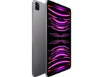 Apple iPad Pro (2022) - Tablet - M2 8-core 2TB - Grijs, Computers en Software, Apple iPads, Verzenden, Nieuw