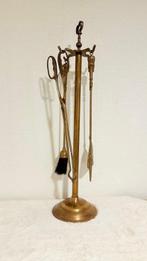 Openhaard accessoire - Messing, Antiek en Kunst