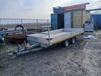 gebruikte aanhanger nodig ? kom even bij ons  kijken !, Gebruikt