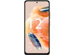 Xiaomi -  Redmi Note 12 Pro 4g - 256 Gb  - Grijs, Telecommunicatie, Mobiele telefoons | Overige merken, Verzenden, Nieuw, Zonder abonnement