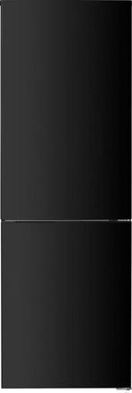 Exquisit KGC295-80-NF-041EB - Koel-vriescombinatie - No Fros, Ophalen, 200 liter of meer, Nieuw, 160 cm of meer