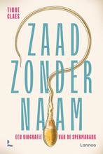 Zaad zonder naam (9789401476980, Tinne Claes) (Tinne Claes), Verzenden, Nieuw