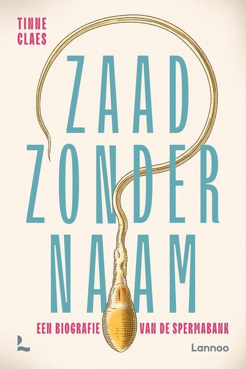 Zaad zonder naam (9789401476980, Tinne Claes) (Tinne Claes), Boeken, Romans, Nieuw, Verzenden