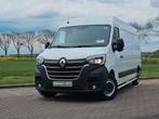 Renault Master 2.3, Auto's, Renault, ABS, Gebruikt, Euro 6, Overige carrosserieën
