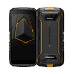 S41 Pro Smartphone Outdoor Oranje - Quad Core - 4 GB RAM -, Verzenden, Nieuw