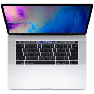 Apple Macbook pro 154 2019 i7-9 16 GB 1 GB