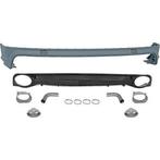 Diffuser Audi Q5 RS Look 17-20, Ophalen of Verzenden, Nieuw