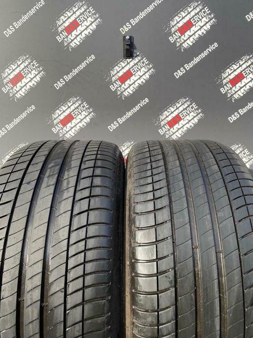 275-35-19 Michelin Primacy 3 Runflat nette gebruikte banden!, Auto-onderdelen, Banden en Velgen, 19 inch, Zomerbanden, 275 mm