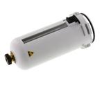 Plastic Kom met Beschermende Kooi Semi-auto Futura 4, Verzenden, Nieuw