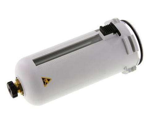 Plastic Kom met Beschermende Kooi Semi-auto Futura 4, Doe-het-zelf en Verbouw, Gereedschap | Machine-onderdelen en Toebehoren
