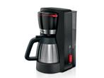 Bosch TKA6M273 MyMoment Koffiemachine Zwart, Witgoed en Apparatuur, Koffiezetapparaten, Verzenden, Zo goed als nieuw