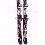171 freeride skis FACTION PRODIGY 2.0 COLAB KENGO, grip wal, Verzenden, Gebruikt
