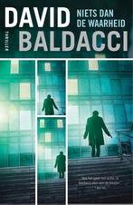 Niets dan de waarheid / Shaw / 1 9789400507357, Verzenden, Zo goed als nieuw, David Baldacci