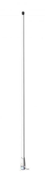 AC-Marine CELmar4 VHF/marifoon antenne met 6 meter RG58 en 1, Ophalen of Verzenden, Nieuw