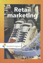 9789001593438 Retailmarketing | Tweedehands, Boeken, Verzenden, Zo goed als nieuw, Frank Quix