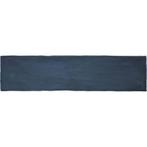 Wandtegel Colonial Marine Glans 7.5x30 cm Glans Donkerblauw, Doe-het-zelf en Verbouw, Tegels, Overige materialen, Wandtegels, Nieuw