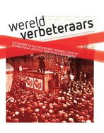 Wereldverbeteraars 9789052603865 Jaap Kloosterman, Verzenden, Gelezen, Jaap Kloosterman