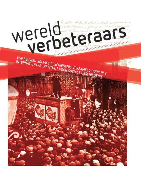 Wereldverbeteraars 9789052603865 Jaap Kloosterman, Boeken, Geschiedenis | Wereld, Gelezen, Verzenden