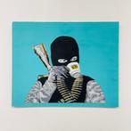 Sinao - Bougie [100% handmade]