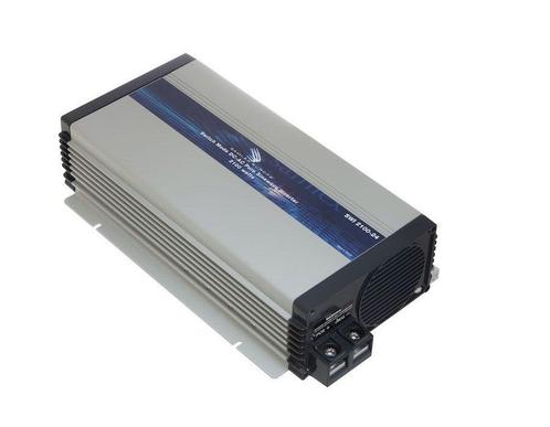 Samlex SWI 2100-24, Doe-het-zelf en Verbouw, Zonnepanelen en Toebehoren, Verzenden