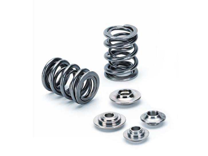 Supertech Nissan SKYLINE RB25 DOHC 24V (w/Solid Lifters), Auto-onderdelen, Motor en Toebehoren, Ophalen of Verzenden